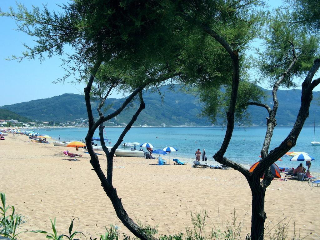 Kogeros Διαμέρισμα Άγιος Γεώργιος Πάγων Εξωτερικό φωτογραφία